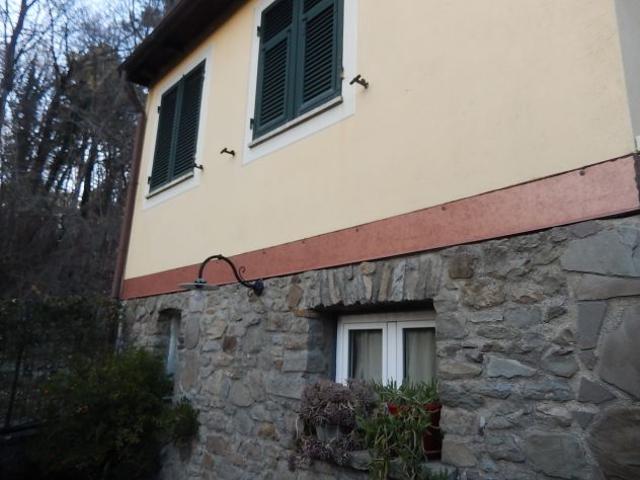 Villa Indipendente in vendita a Pontremoli, Toscana
