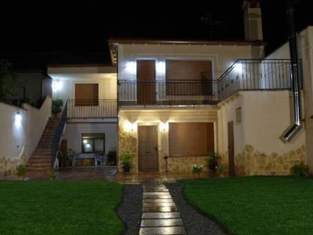 Casa en alquiler en Nieva, Castilla y León