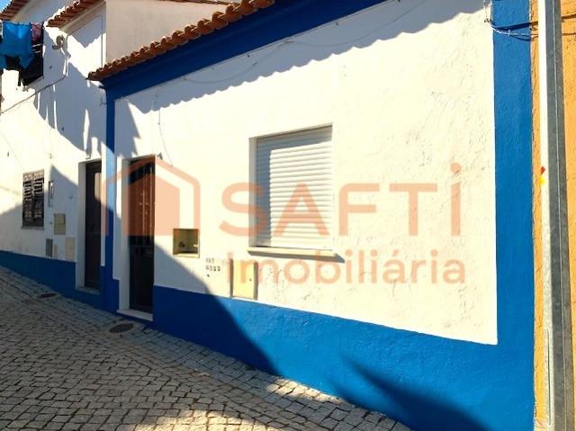 Casa venda em Alvito, Vila Nova Da Baronia