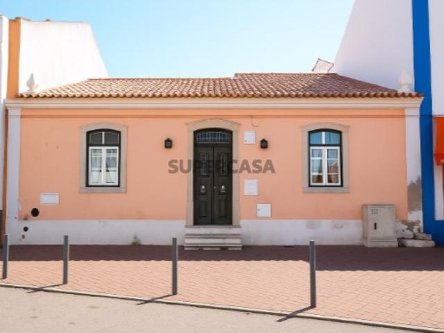 Casa venda em Ourique, Beja