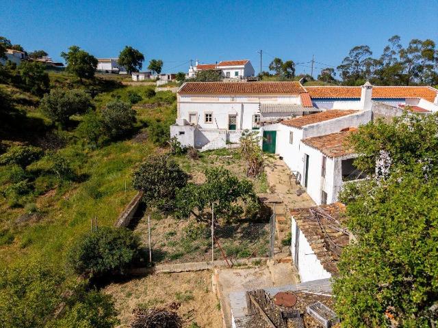 Vivenda venda em Alportel, São Brás De Alportel