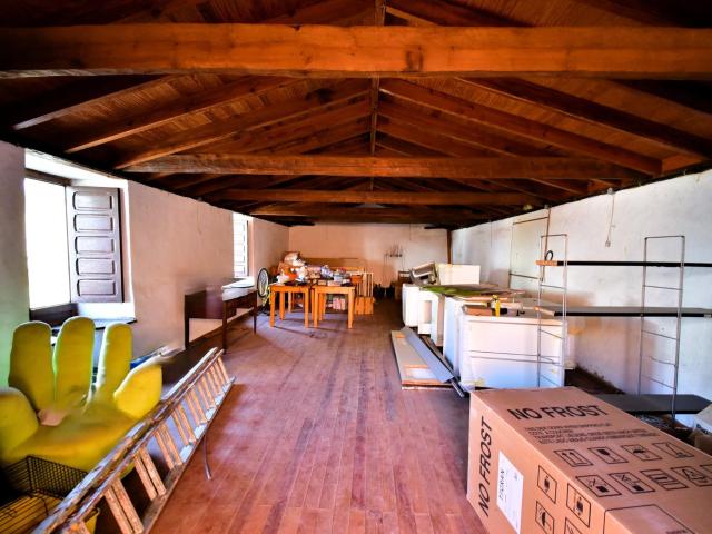 Casa en venta en El Cantillo, Tacoronte