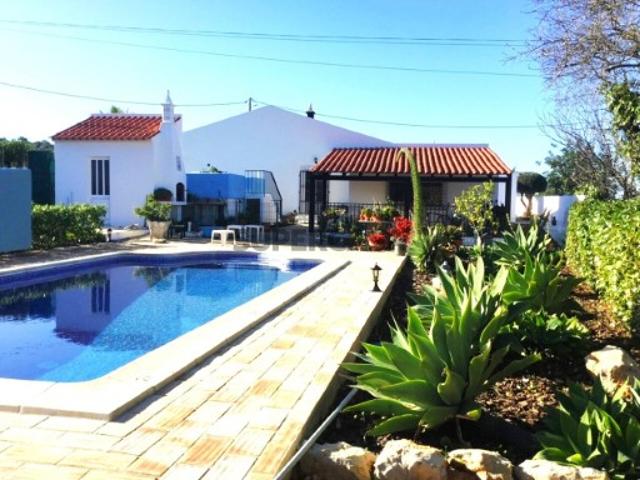 Casa venda em Corotelo, São Brás De Alportel