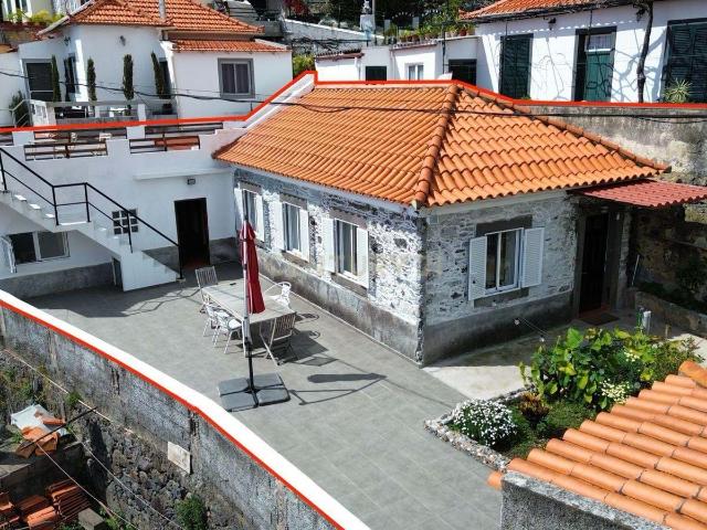 Casa alugar em Funchal, Ilha Da Madeira