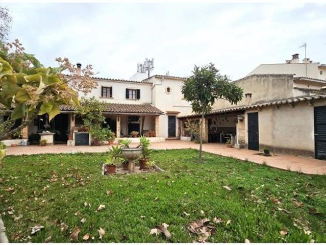 Casa en venta en Son Sardina, Palma
