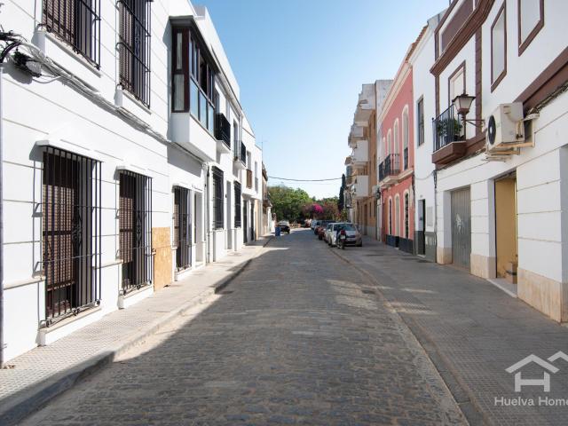 Casa en venta en Costa Occidental, Andalucía