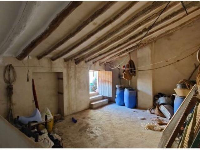 Casa en venta en Río Mula, Murcia
