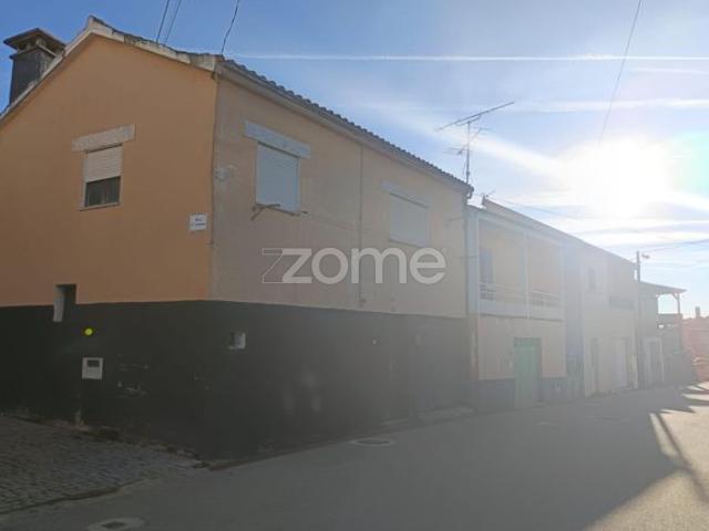 Casa venda em Vila Real