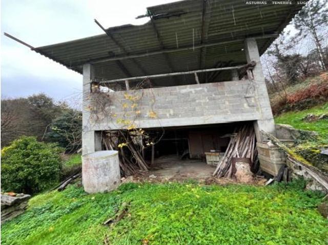 Casa en venta en Coaña, Asturias