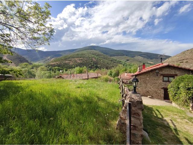 Casa en venta en Ezcaray, La Rioja