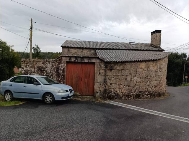 Casa en venta en Santiago, Galicia