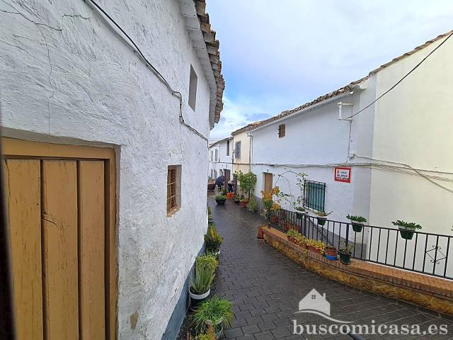 Chalet en venta en Peal De Becerro, Andalucía