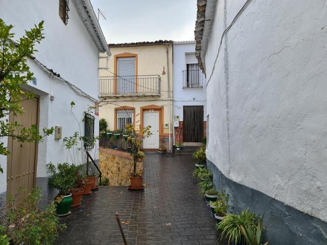 Villa en venta en Peal De Becerro