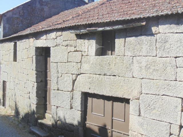 Casa venda em Vila Real