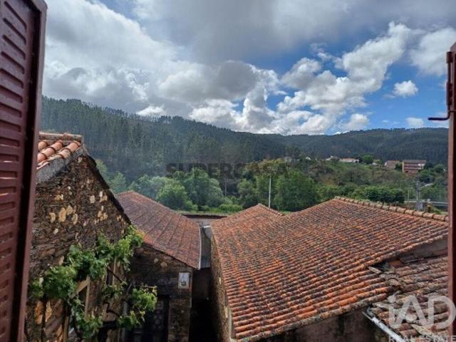 Casa venda em Castelo Branco, Aldeia Nova Do Cabo