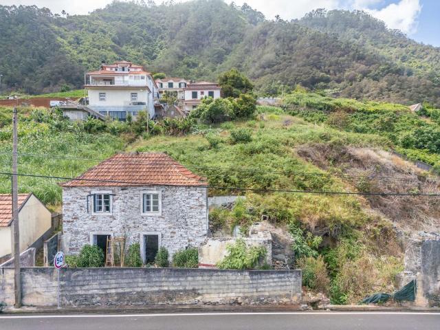 Vivenda venda em Santana, Ilha Da Madeira
