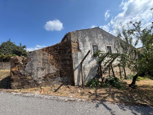 Casa venda em Pedrógão Grande, Leiria