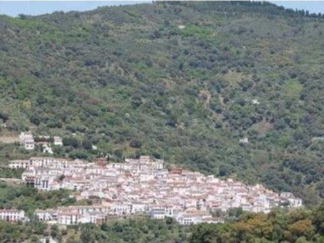 Casa en venta en Jubrique