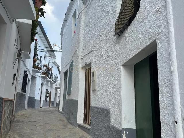 Casa en venta en Pórtugos, Granada