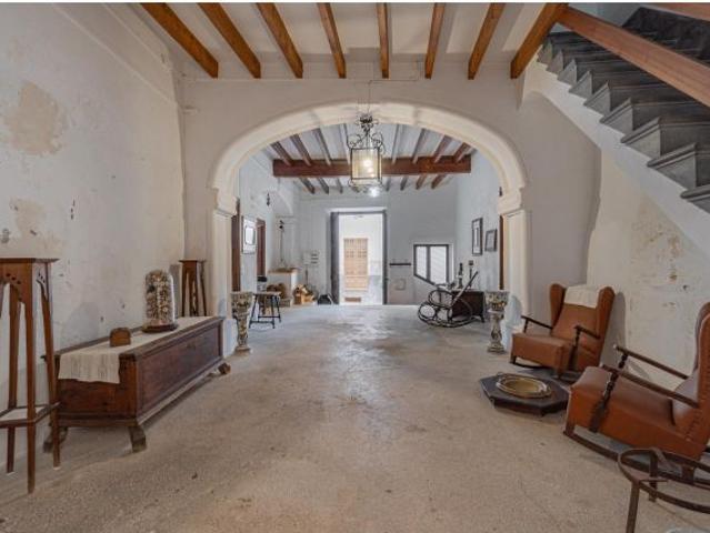Casa en venta en Sineu, ses Cases Noves