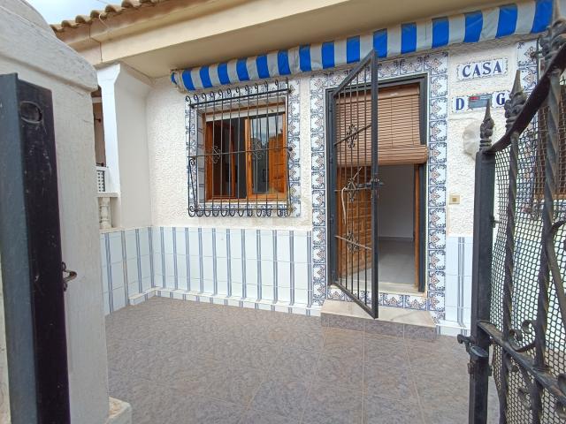 Casa en venta en Los Narejos, Campo de Cartagena y Mar Menor