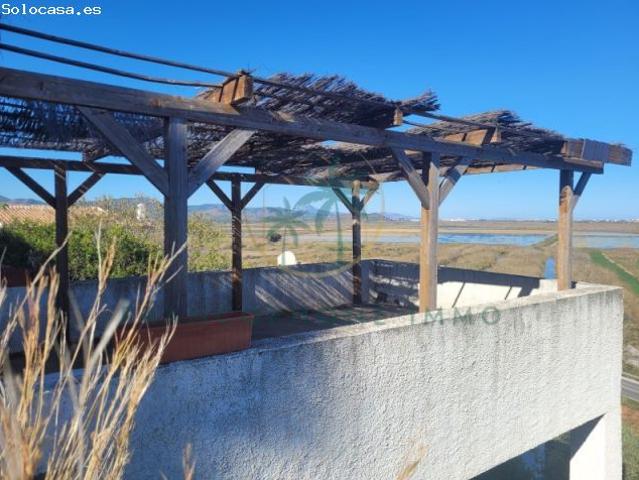 Casa en venta en la Marina Alta, Valencia