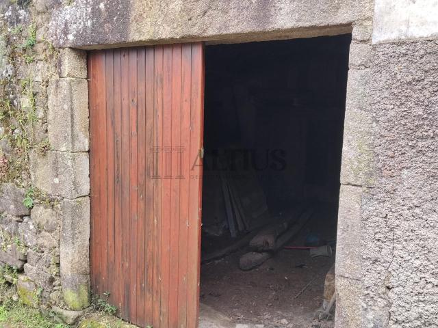 Casa en venta en Noia