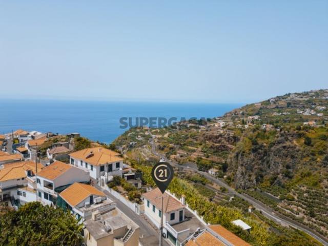 Casa venda em Ponta Do Sol, Ilha Da Madeira