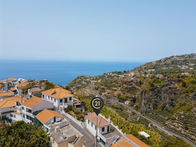 Vivenda venda em Ponta Do Sol, Ilha Da Madeira