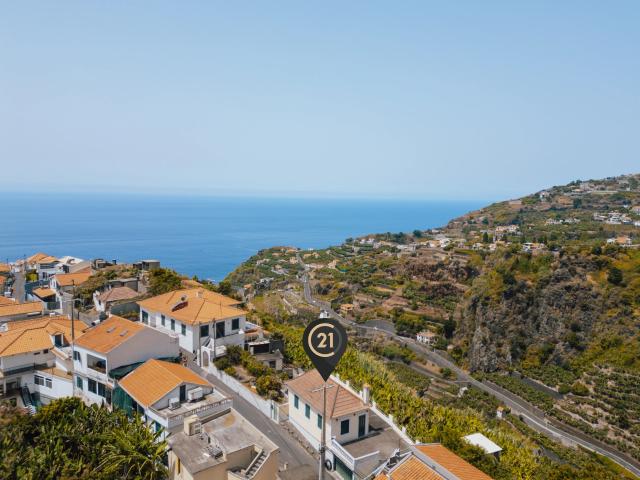 Casa venda em Ponta Do Sol, Ilha Da Madeira