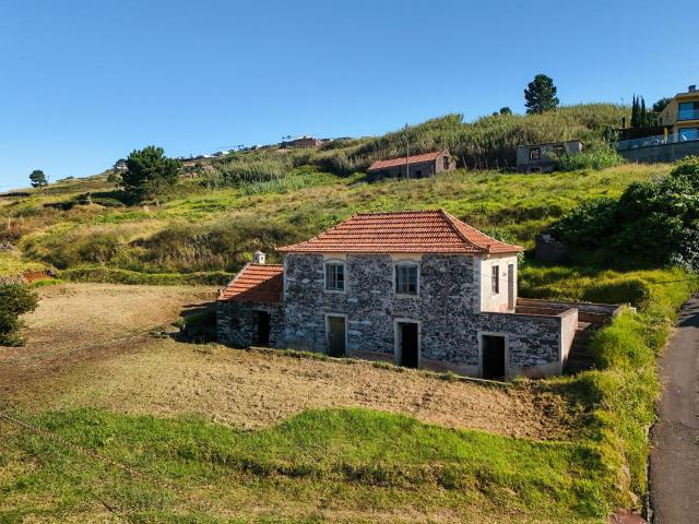 Casa venda em Prazeres, Ilha Da Madeira