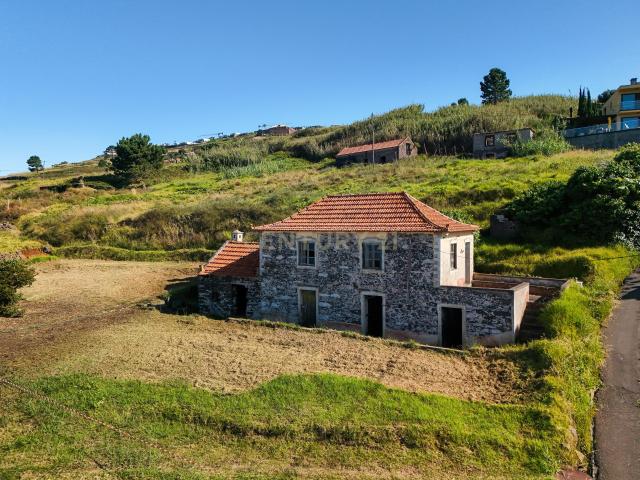 Casa venda em Prazeres, Ilha Da Madeira
