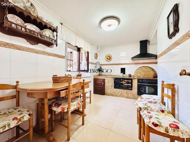 Casa en venta en Bárcena De Pie De Concha, Cantabria