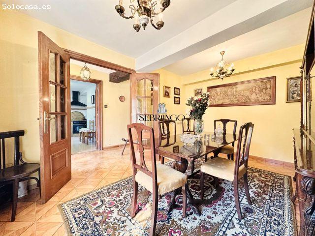 Casa en venta en Bárcena De Pie De Concha, Cantabria