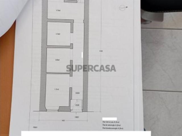 Casa venda em Olhão, Faro