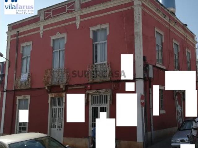 Casa venda em Faro