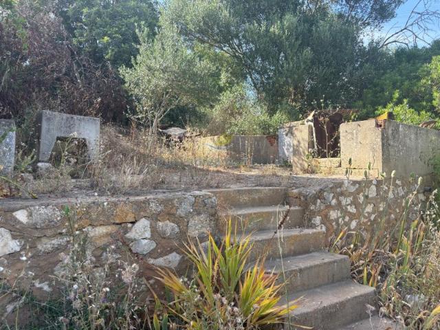 Terreno venda em Albufeira, Faro