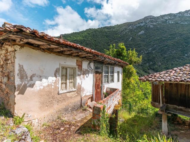 Casa en venta en Somiedo, Asturias