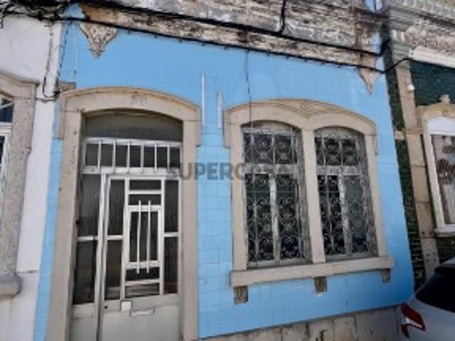 Casa venda em Olhão, Faro