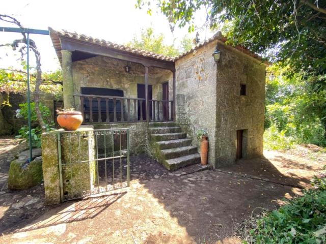 Casa venda em Infesta, Viana Do Castelo