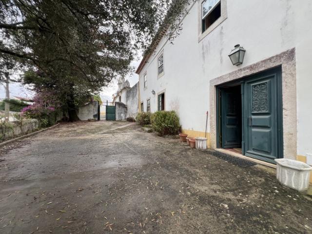 Quinta venda em Casal de São Pedro, Torres Vedras