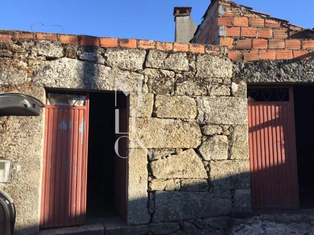 Casa venda em Carlão e Amieiro, Alijó