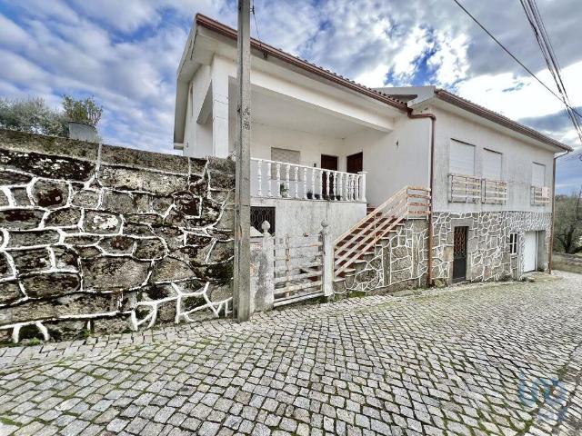 Vivenda venda em Várzea De Tavares, Vila Mendo de Tavares