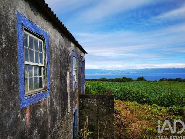 Vivenda venda em Açores, Ilha Do Pico