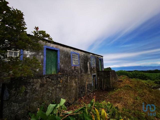 Casa venda em Açores, Ilha Do Pico