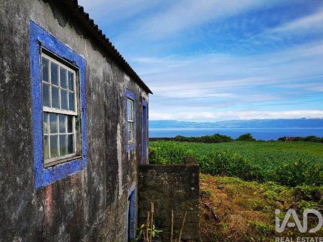 Casa venda em Açores, Ilha Do Pico