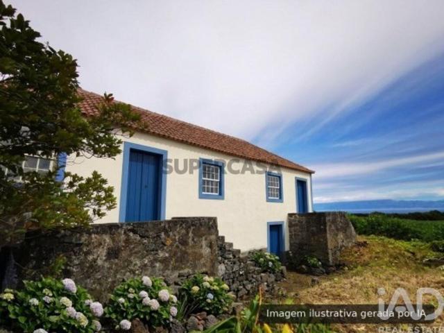 Casa venda em Açores, Ilha Do Pico