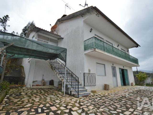 Vivenda venda em Amioso Fundeiro, Góis