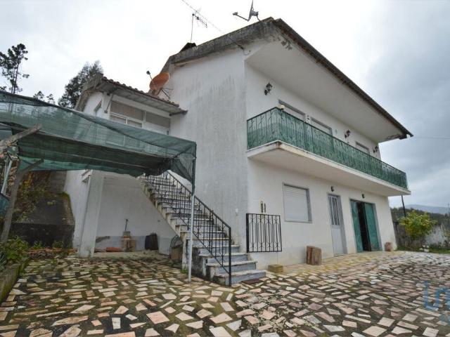 Casa venda em Amioso Fundeiro, Góis