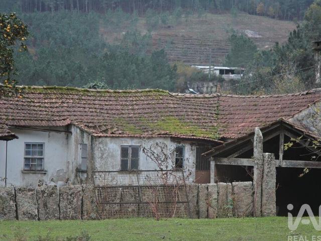Vivenda venda em Olo, Valença
